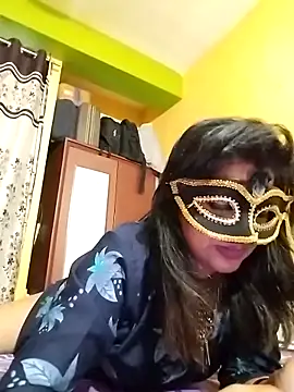 Babydoll 18 online show from 04.13.26