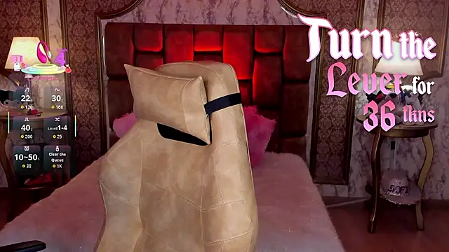 Snapshot of SoffiQueen chatting on 01.19.26 SoffiQueen online show from 01.19.26