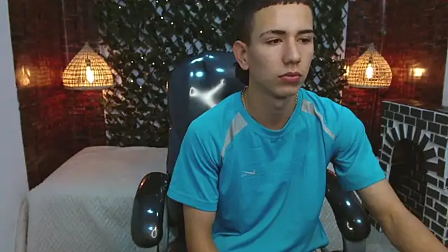 JackSwan18 online show from 12.04.24