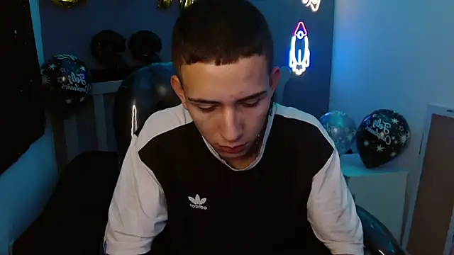 JackSwan18 online show from 01.04.25