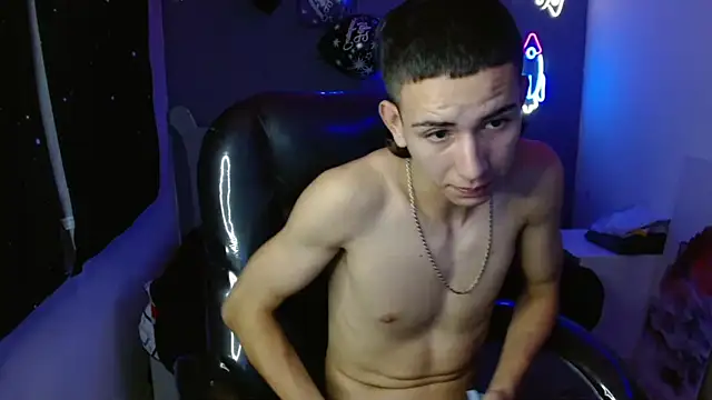 JackSwan18 online show from 01.07.25