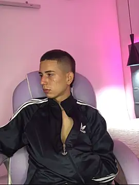 JackSwan18 online show from 10.09.25