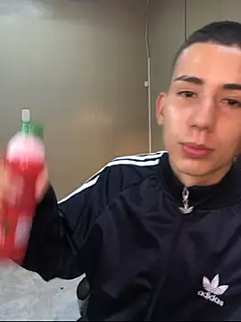 JackSwan18 online show from 10.14.25