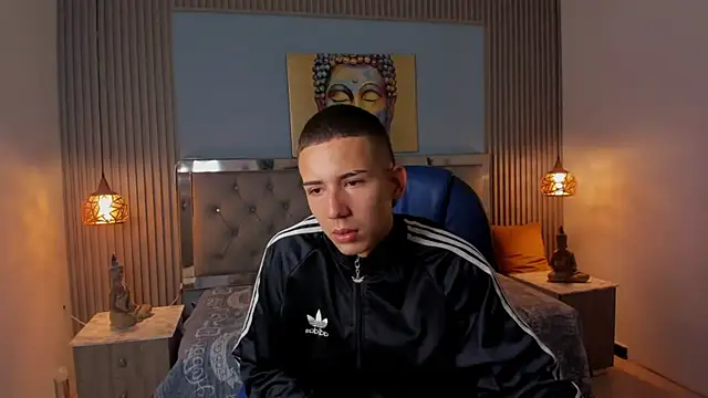 JackSwan18 online show from 11.21.25