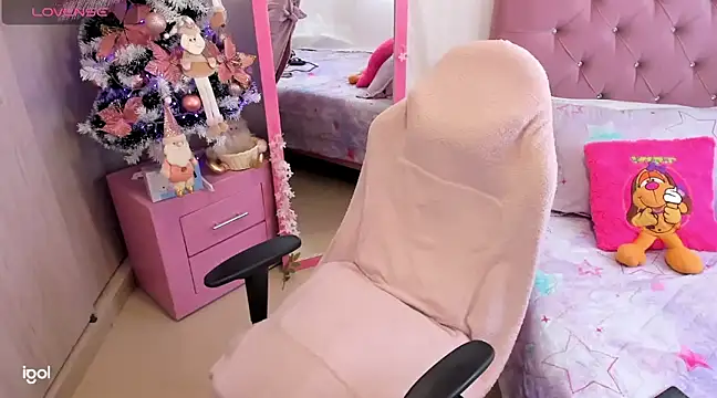 bruneettklaryss online show from 12.05.24