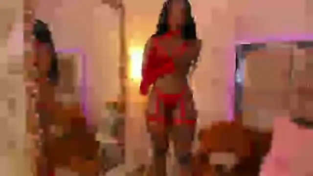 bruneettklaryss online show from 11.15.25