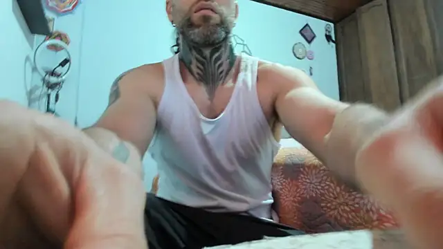 Antoniohot2024 online show from 12.28.24