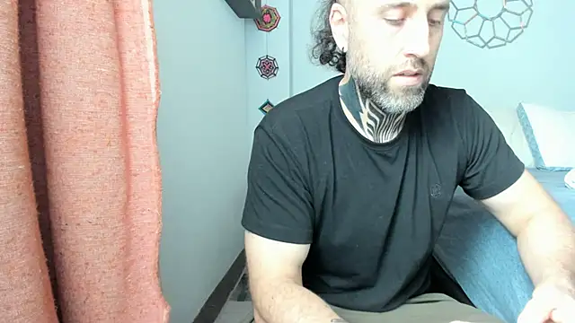 Antoniohot2024 online show from 01.10.25