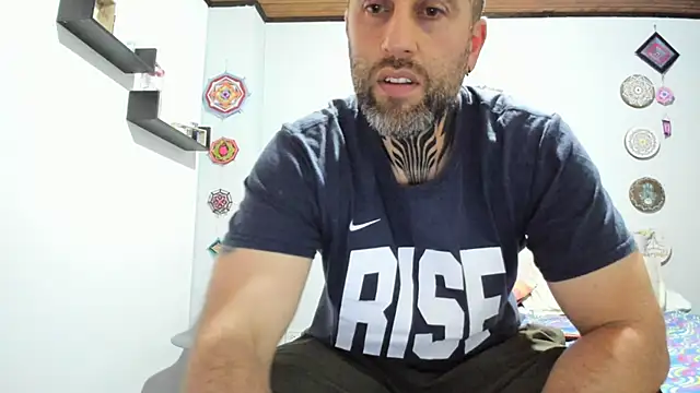 Antoniohot2024 online show from 01.15.25