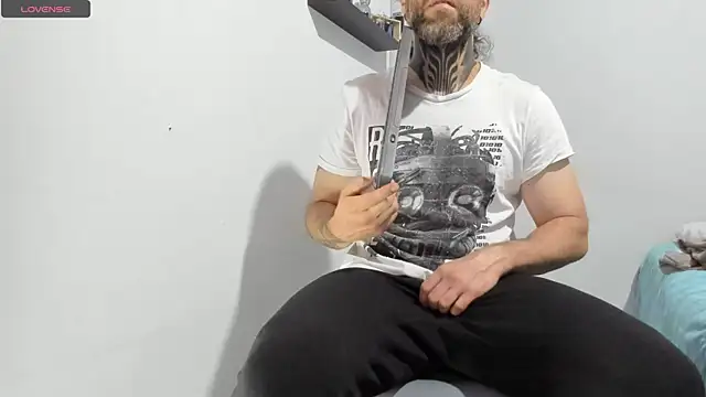 Antoniohot2024 online show from 03.18.25