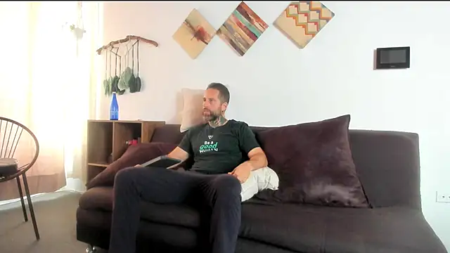 Antoniohot2024 online show from 05.05.26