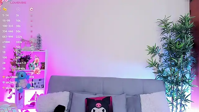 natty romanof 18 online show from 02.27.25