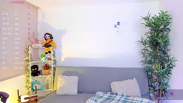 natty romanof 18 online show from 02.24.26