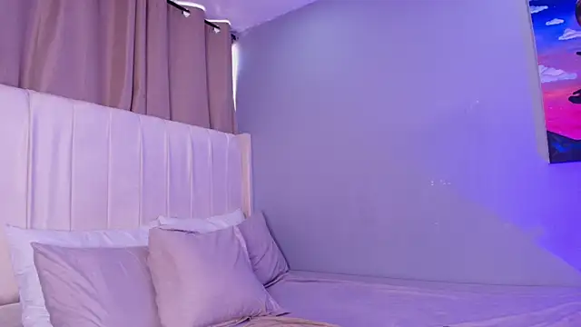 Shenoa1 online show from 11.12.25