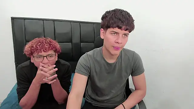 Javierdisousa online show from 03.09.26