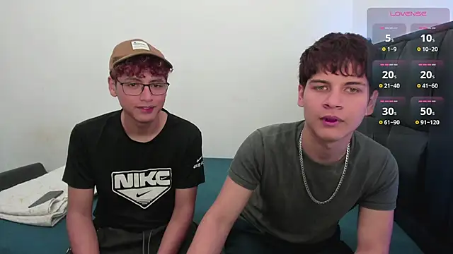 Javierdisousa online show from 03.28.26