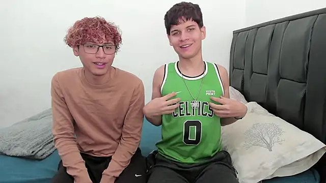 Javierdisousa online show from 04.23.26