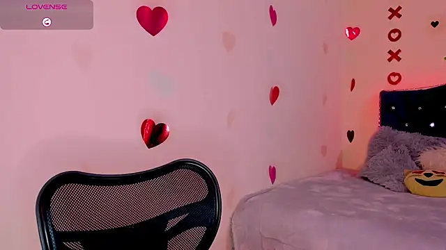 linda alana online show from 02.10.25