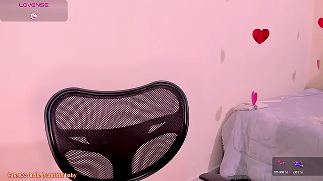 linda alana online show from 03.07.25