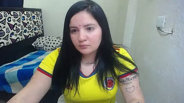 Snapshot of shopyymessyy chatting on 02.26.26 shopyymessyy online show from 02.26.26