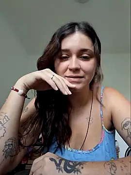 luuhcat09 online show from 02.04.25