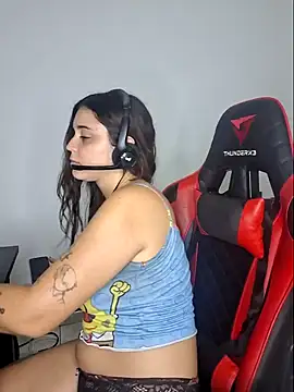 luuhcat09 online show from 02.07.25