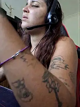 luuhcat09 online show from 03.11.25