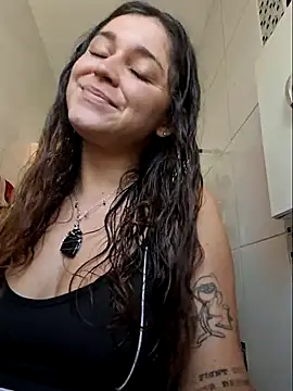 luuhcat09 online show from 11.11.25