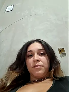 luuhcat09 online show from 02.12.26