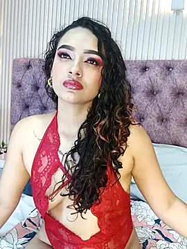 EMILYY FOXY online show from 11.24.25