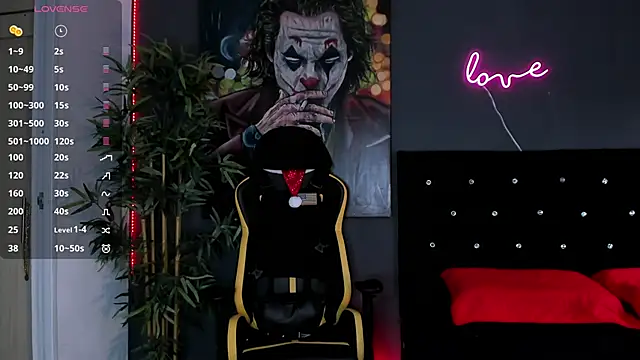 jordan mayers02 online show from 12.25.24