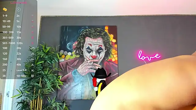 jordan mayers02 online show from 12.28.24