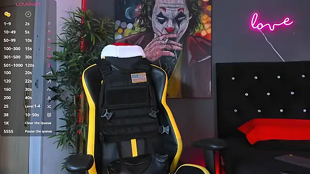 jordan mayers02 online show from 01.15.25