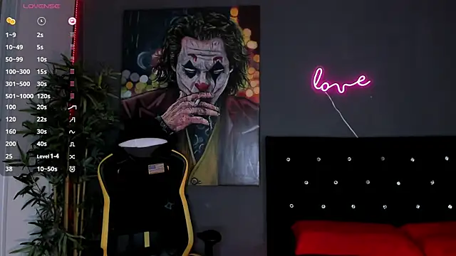 jordan mayers02 online show from 01.16.25