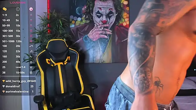 jordan mayers02 online show from 01.28.25