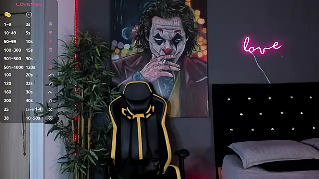 jordan mayers02 online show from 01.29.25