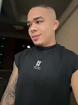 jordan mayers02 online show from 03.10.25