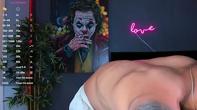 jordan mayers02 online show from 03.17.25