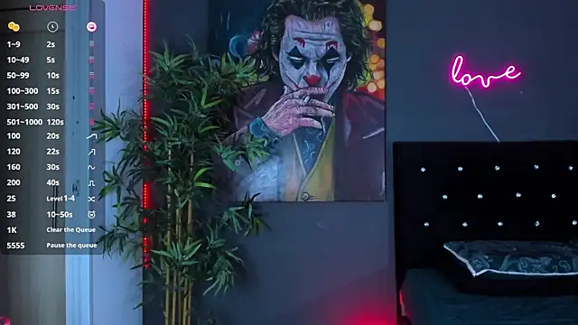 jordan mayers02 online show from 03.20.25