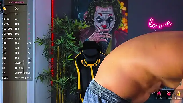 jordan mayers02 online show from 03.22.25