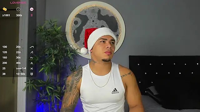 jordan mayers02 online show from 12.22.25