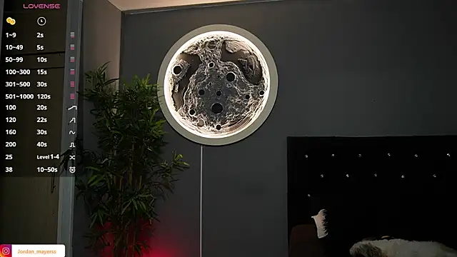 jordan mayers02 online show from 02.15.26