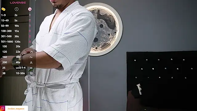 jordan mayers02 online show from 02.16.26