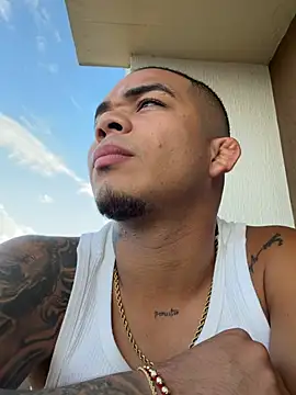 jordan mayers02 online show from 04.11.26