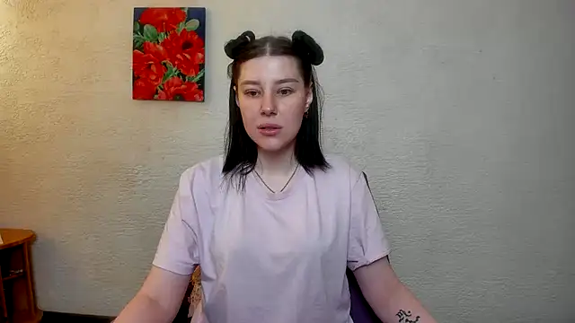 Sannyflover online show from 03.29.26