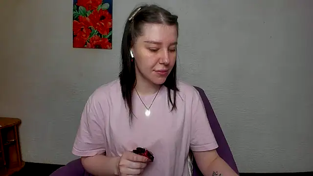 Sannyflover online show from 03.30.26