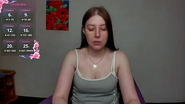Sannyflover online show from 05.26.26
