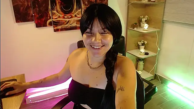 Snapshot of Jsneiidy_ATH chatting on 11.13.25 Jsneiidy ATH online show from 11.13.25