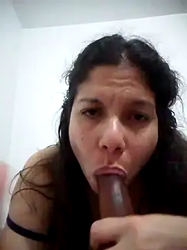 Carliina Soussa online show from 02.02.25