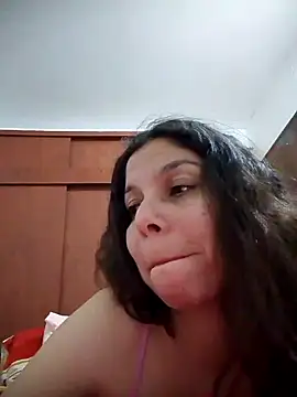 Carliina Soussa online show from 02.28.25